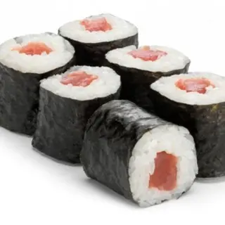 Hossomaki tonno