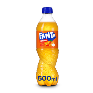 Фанта