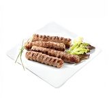 Кебапче от свинско месо (100г)