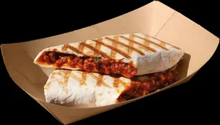 Burrito Klasični