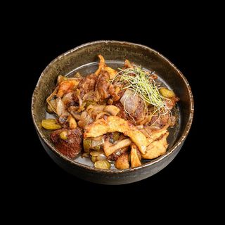 Мезето на шефа (450г)