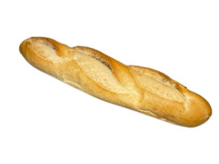 Barra de Pan 1/4 Kg.