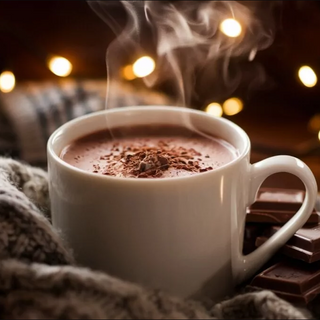 Chocolat chaud