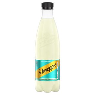 Schweppes Bitter Lemon 500ml
