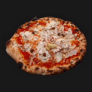 Romana Capri originale