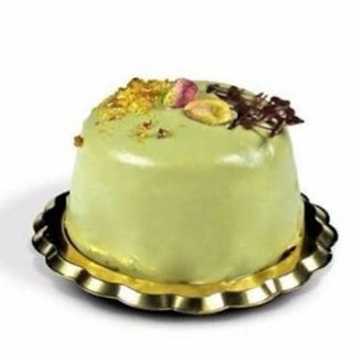 TORTA AI VELI PISTACCHIO 