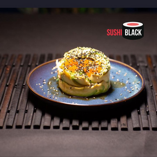 Ensalada De Tartar Avocate Neptuno