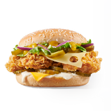 Real Burger Nepicant