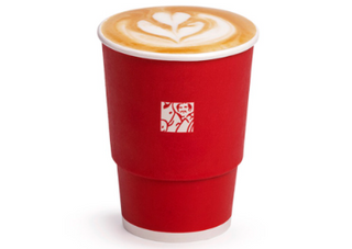 Glovo - CAPUCCINO 12