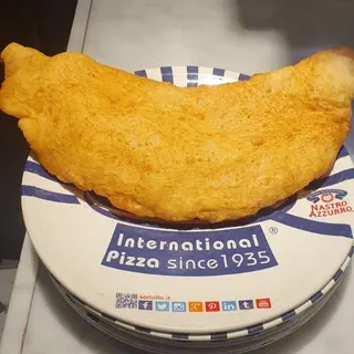 Fritta Scarole 