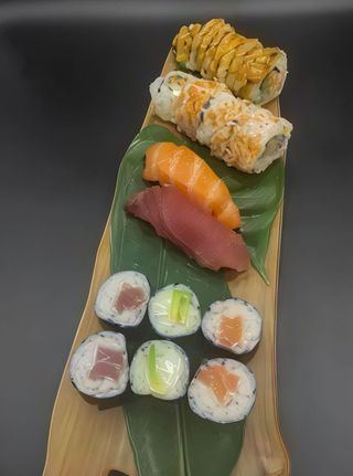 NEW SAPPORO (14 pcs)