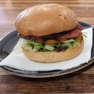 Choripan