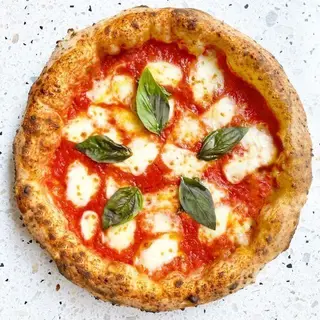 Roma Pizza Medium