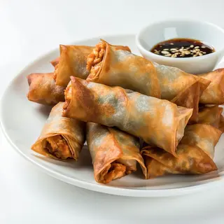 Chicken Roll