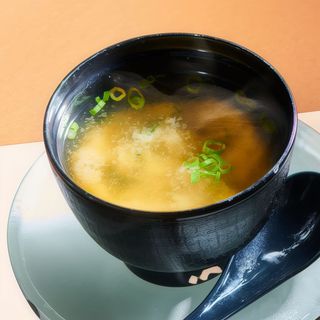 Sopa De Miso