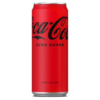 Coca Cola Zero