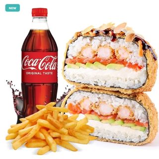 Урбан Комбо