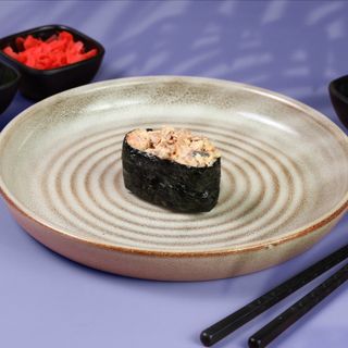 უნაგის გუნკანი