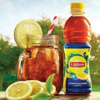 Чай Ліптон (500мл)