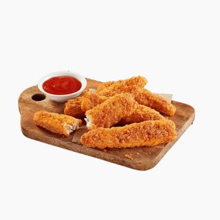 Finger De Pollo (7 Uds.)