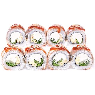 Рол Gold Dragon (275г)