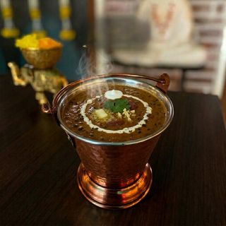 Dal makhani