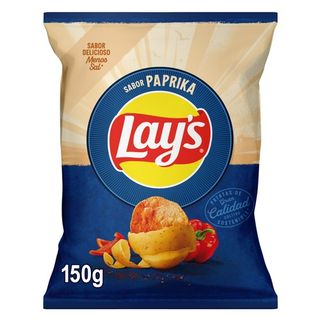 Lay's Paprika 160g