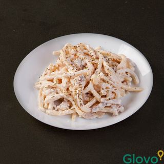 Паста Карбонара (200г)