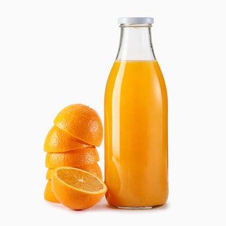 Zumo Naranja 1L