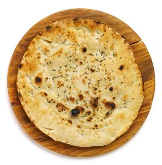 Фокачча с розмарином