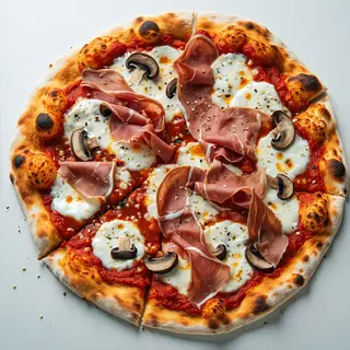 Boscaiola