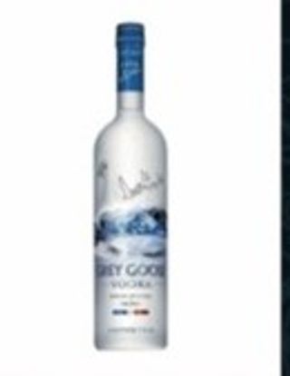 Grey Goose (700 Ml.)