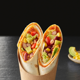  ვრაპი ვეგანური