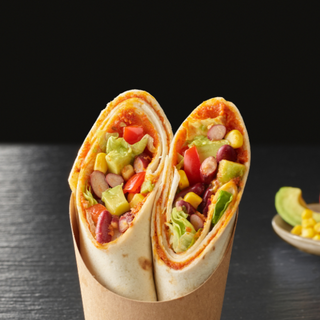  ვრაპი ვეგანური