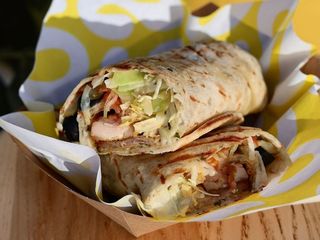 Завиванець Берлін (370g)