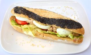 Sandwich Océan