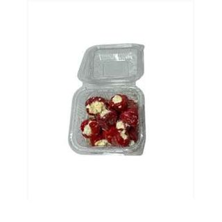 Ardei cu feta iute rosu