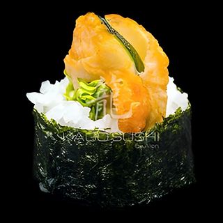 Warzywa w tempurze (6szt)