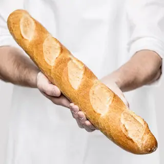 Pan Barra 