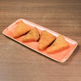 შემწვარი ყველი