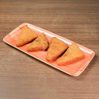 შემწვარი ყველი