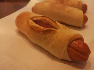 Hot dog