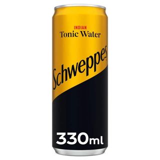 Schweppes Tonic Watter
