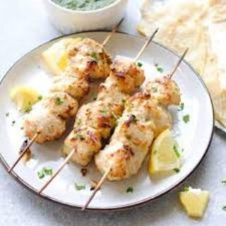 Chicken Tikka
