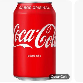 Coca-cola 