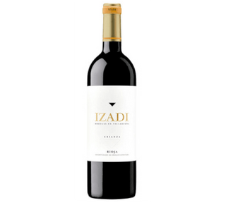 Izadi Crianza 75Cl.
