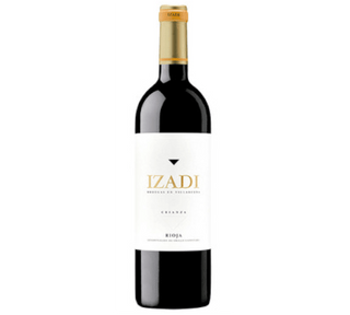 Izadi Crianza 75Cl.