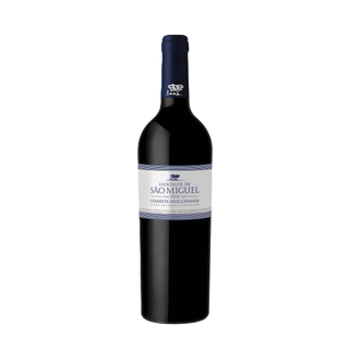 Vinho Tinto São Miguel