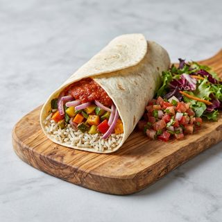 Burrito light