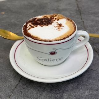 Cappuccino